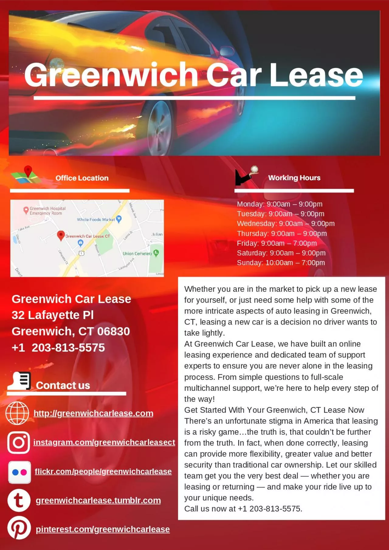 PDF-Greenwich Car Lease