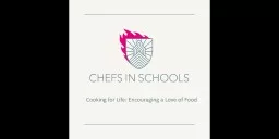 Cooking for Life: Encouraging a Love of Food