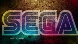 Scott Bertrand  Creation of Sega