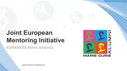 Joint   European   Mentoring