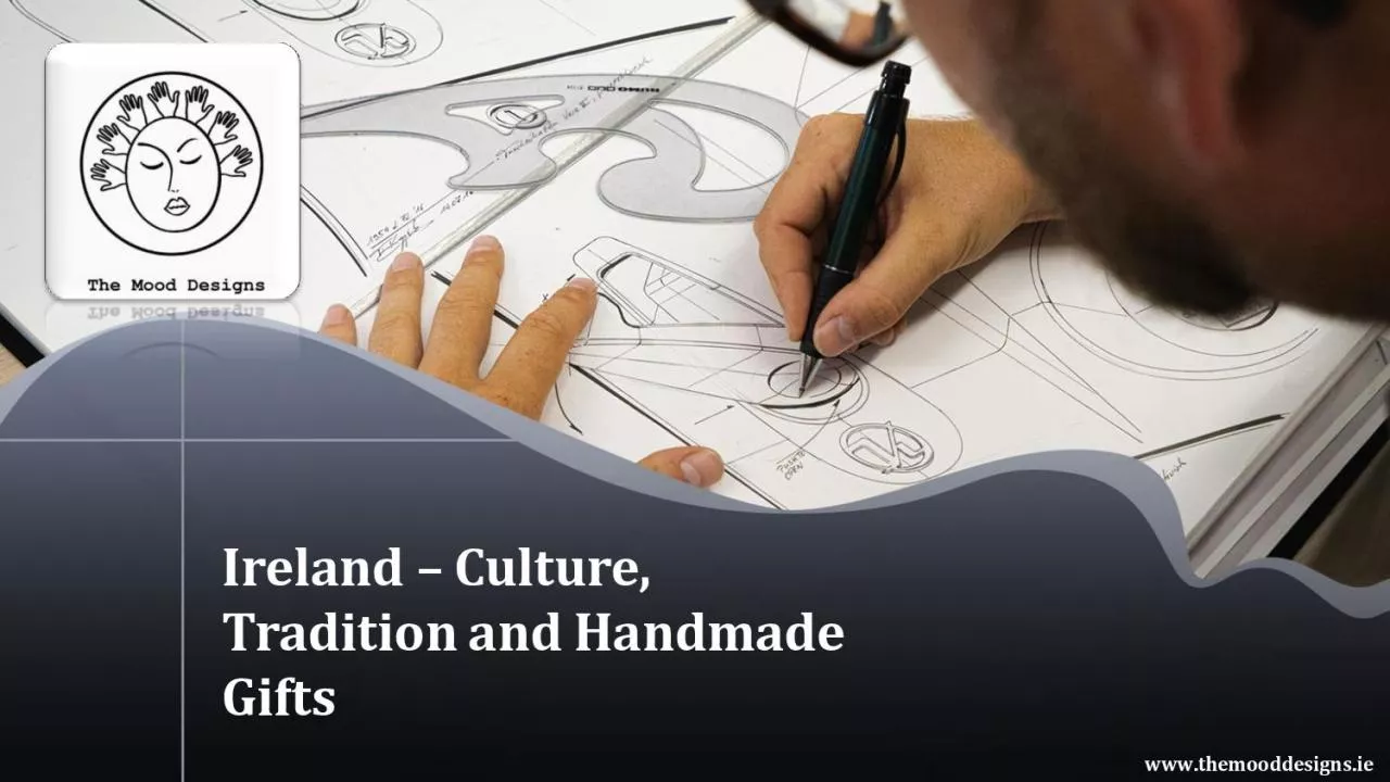 PDF-Ireland – Culture, Tradition and Handmade Gifts