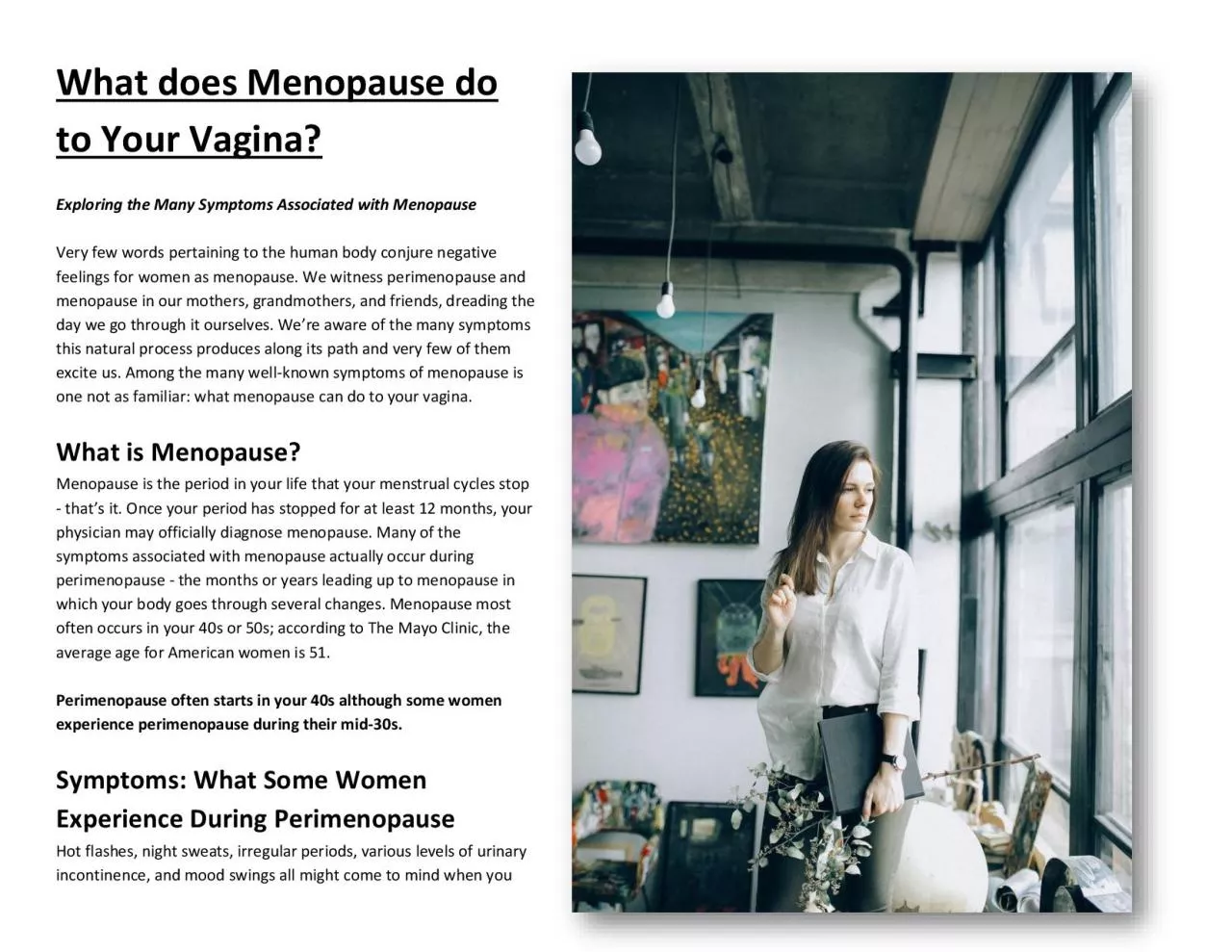 PDF-What does Menopause do to Your Vagina?