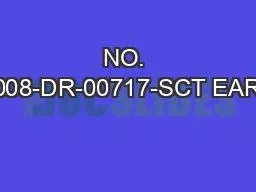 NO. 2008-DR-00717-SCT EARL