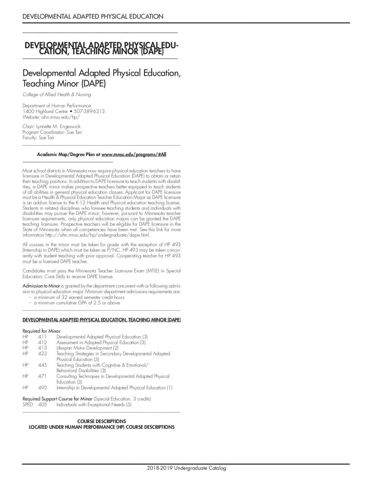 PDF-______________________________________ DEVELOPMENTAL ADAPTED PHYSICAL