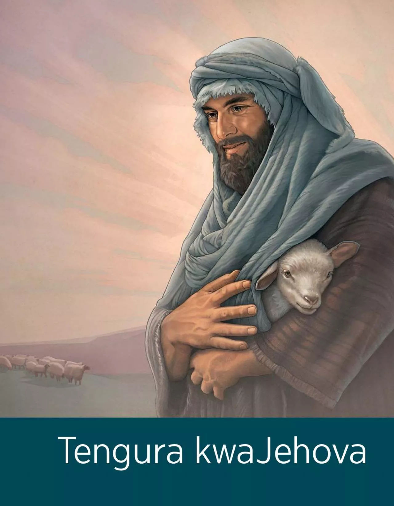 PDF-TengurakwaJehova