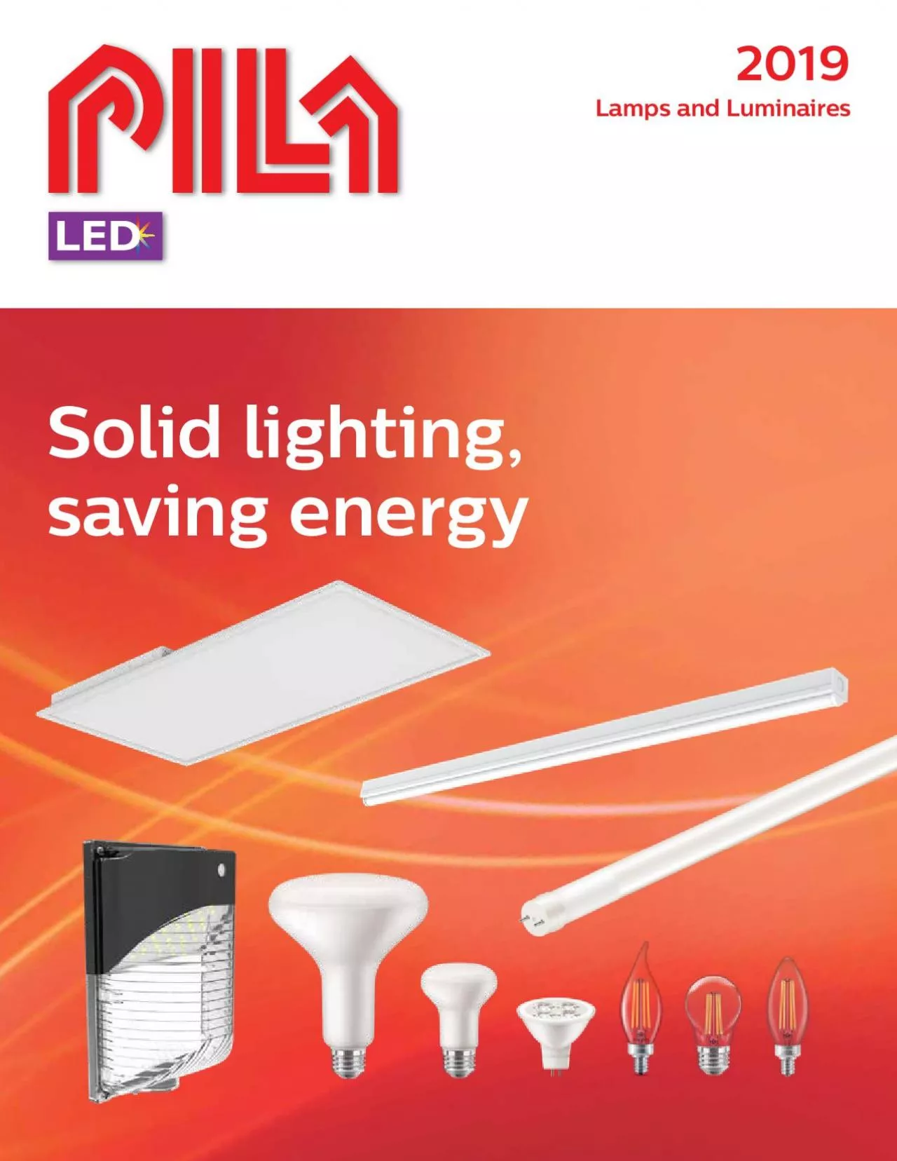 PDF-2019Lamps and LuminairesSolid lighting,saving energy