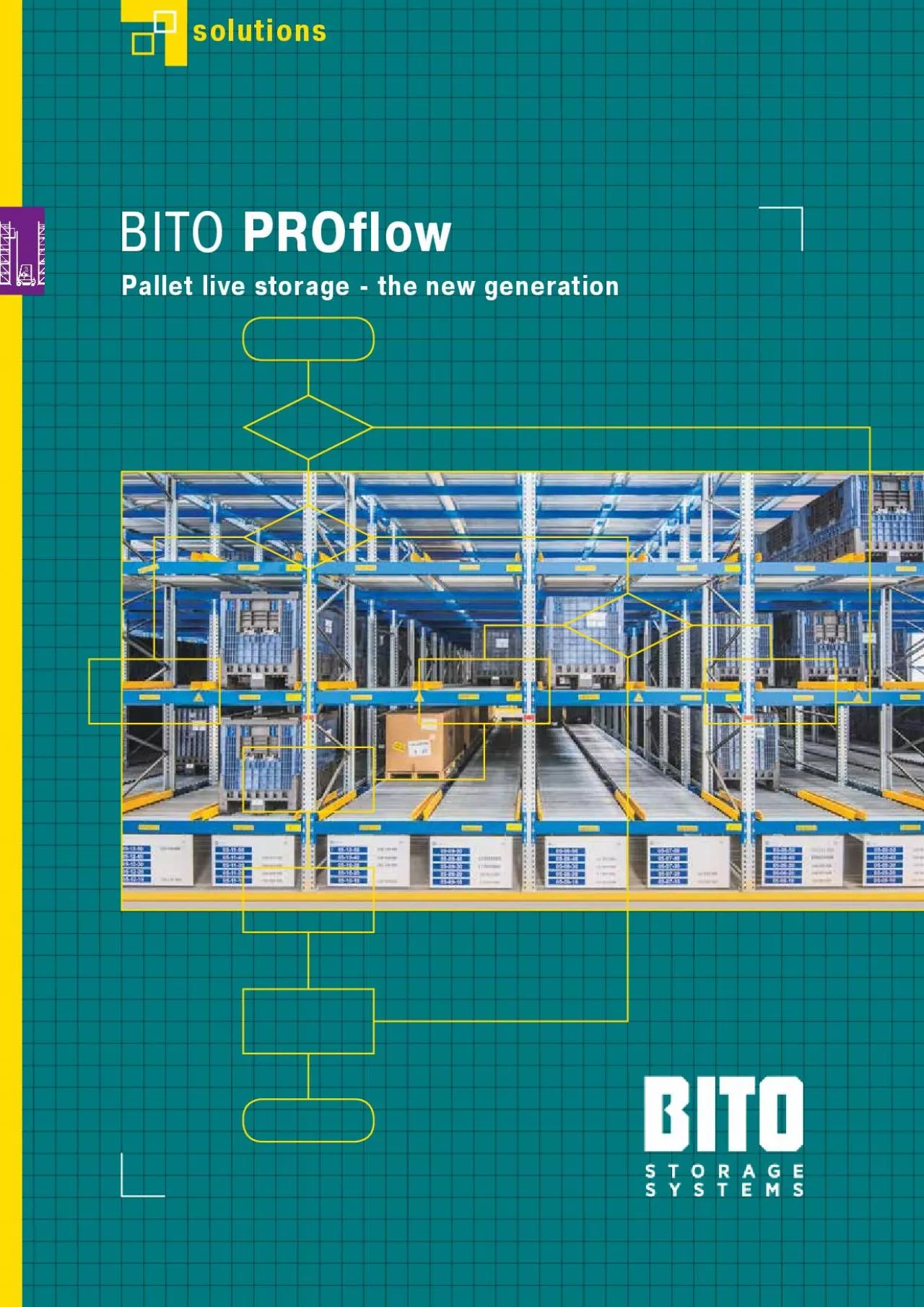 PDF-BITO is a Germany based manufacturer with subsidiaries and distributor