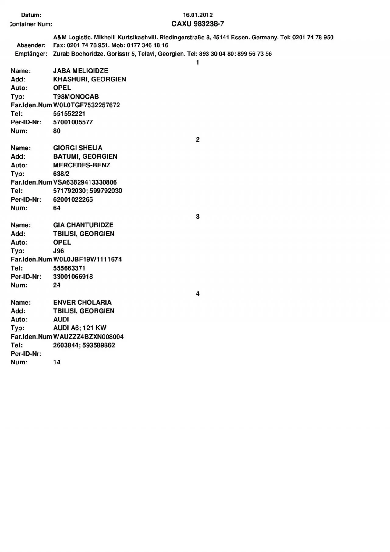 PDF-Container Num: