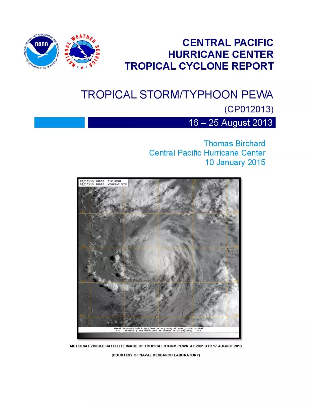 PDF-CENTRAL PACIFIC