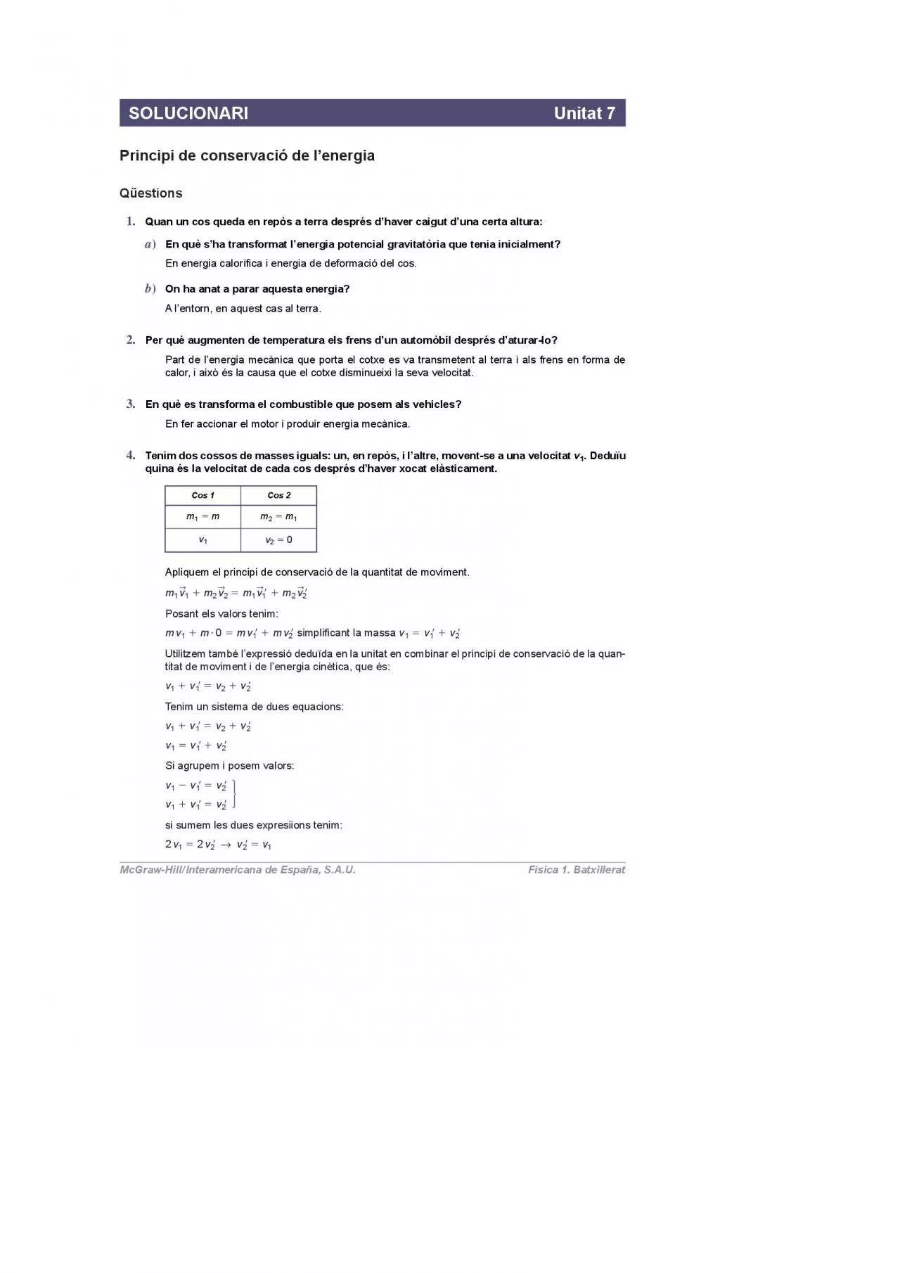 PDF-McGraw-Hill/Interamericana de España, S.A.U.Física 1. Batxillerat ..