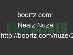 boortz.com: Nealz Nuze Today's Nuzehttp://boortz.com/nuze/200511/11072