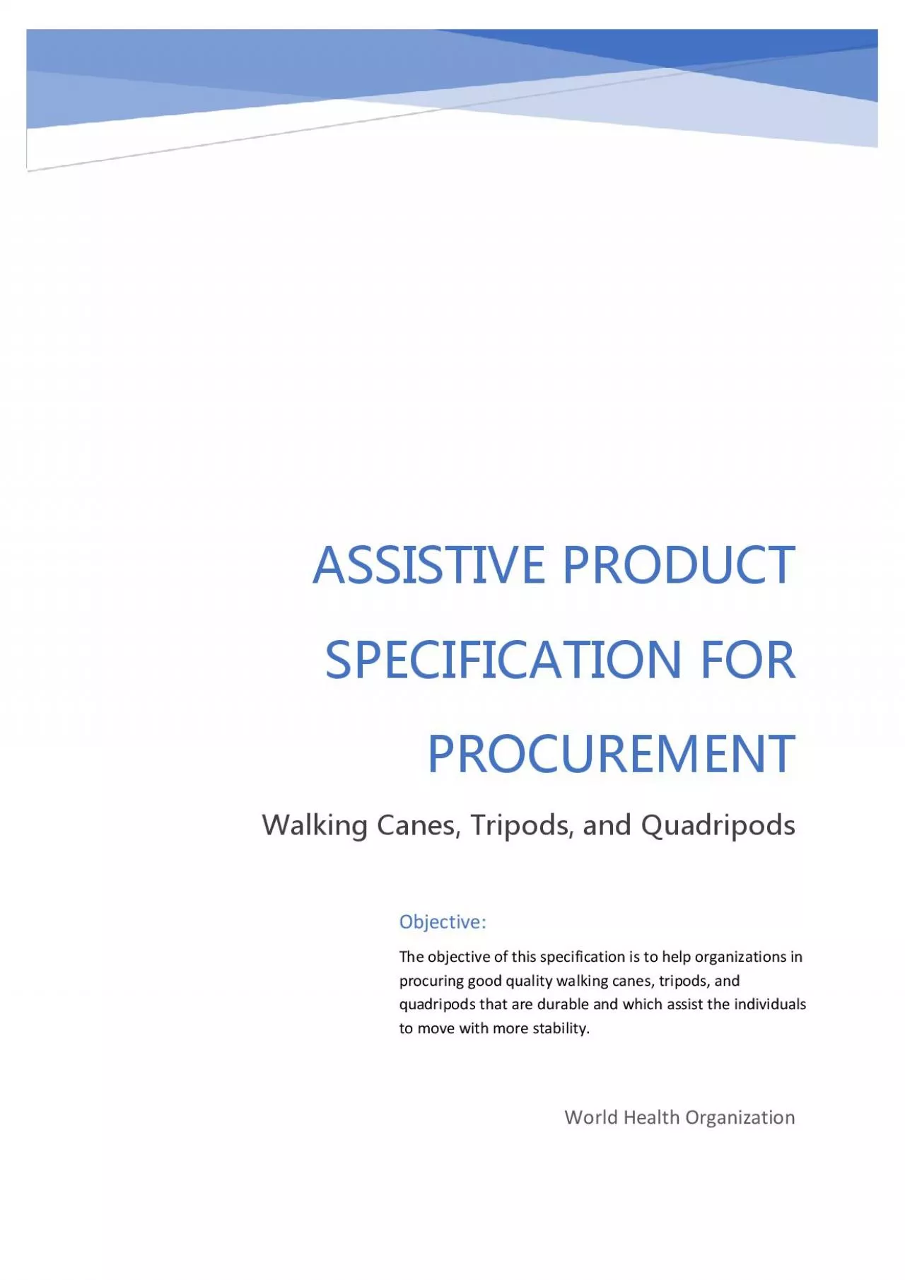 PDF-ASSISTIVE PRODUCT