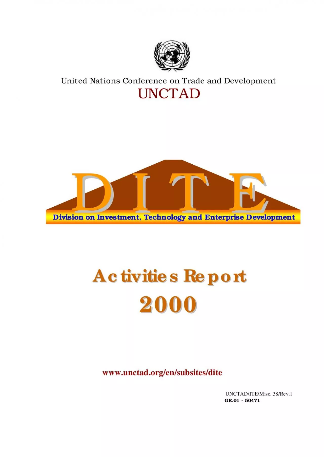 PDF-Division on Investment, Technology and Enterprise Development