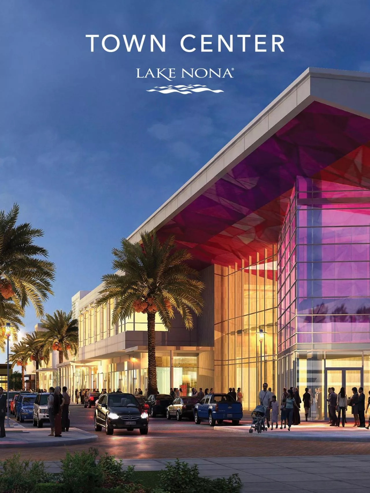 PDF-Located in Southeast Orlando, Lake Nona is a 17-square-mile, integrate