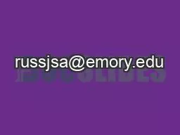russjsa@emory.edu
