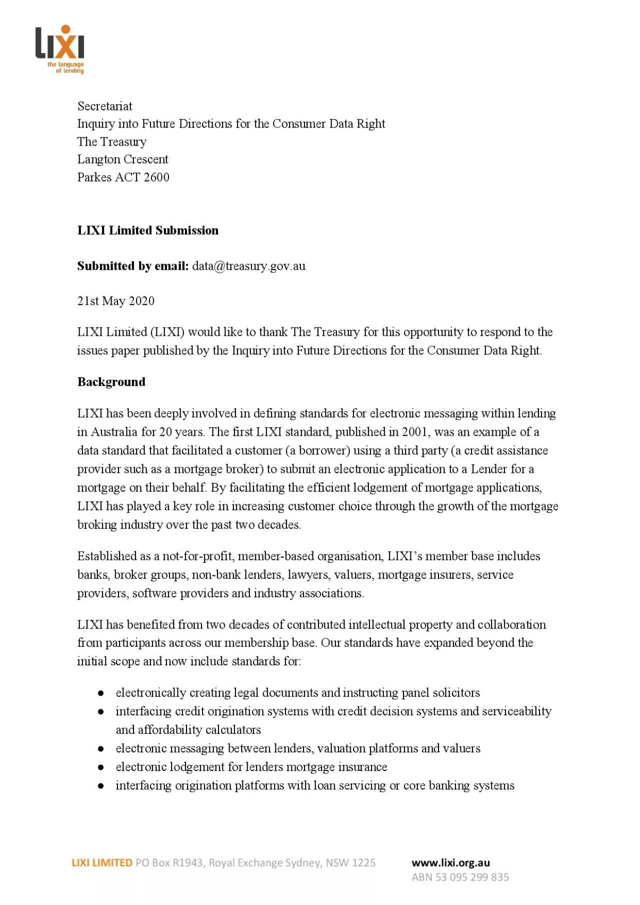 PDF-of ‘write’ access for credit products. you may face.