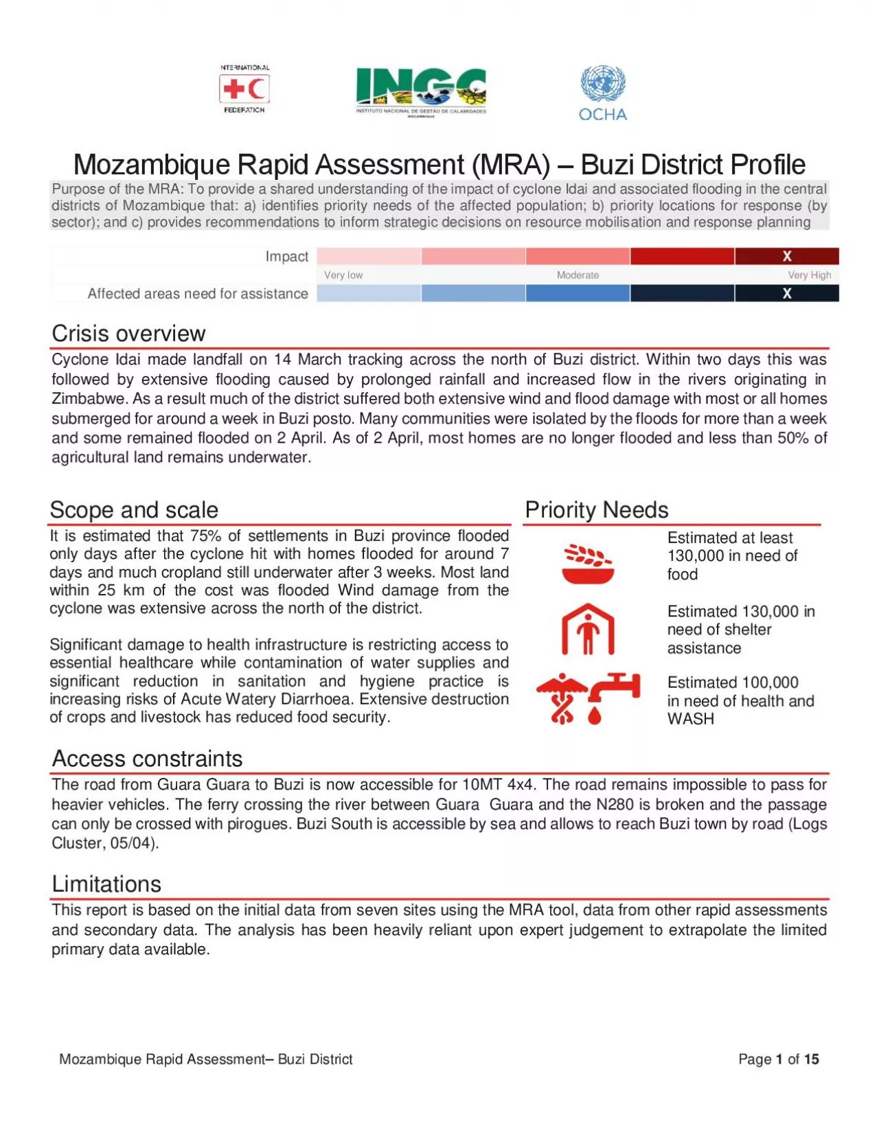 PDF-Mozambique Rapid Assessment