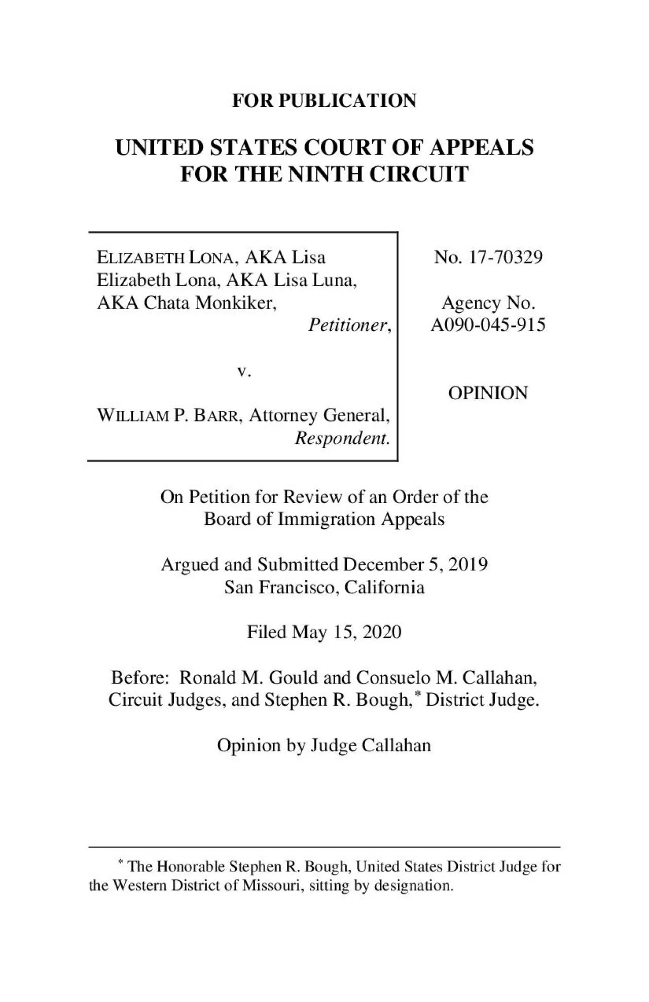 PDF-FOR PUBLICATIONUNITED STATES COURT OF APPEALSFOR THE NINTH CIRCUIT ...