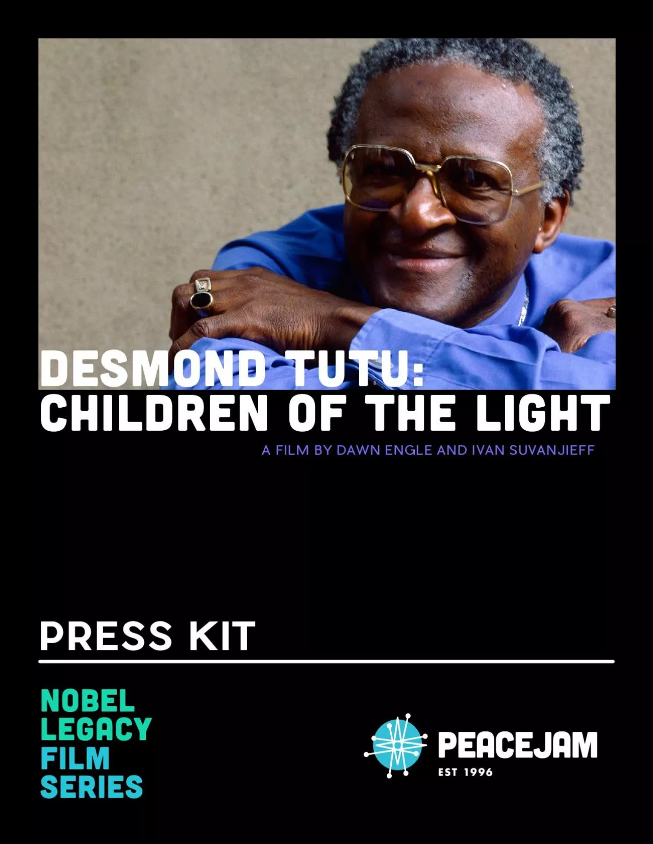 PDF-Desmond tutu: