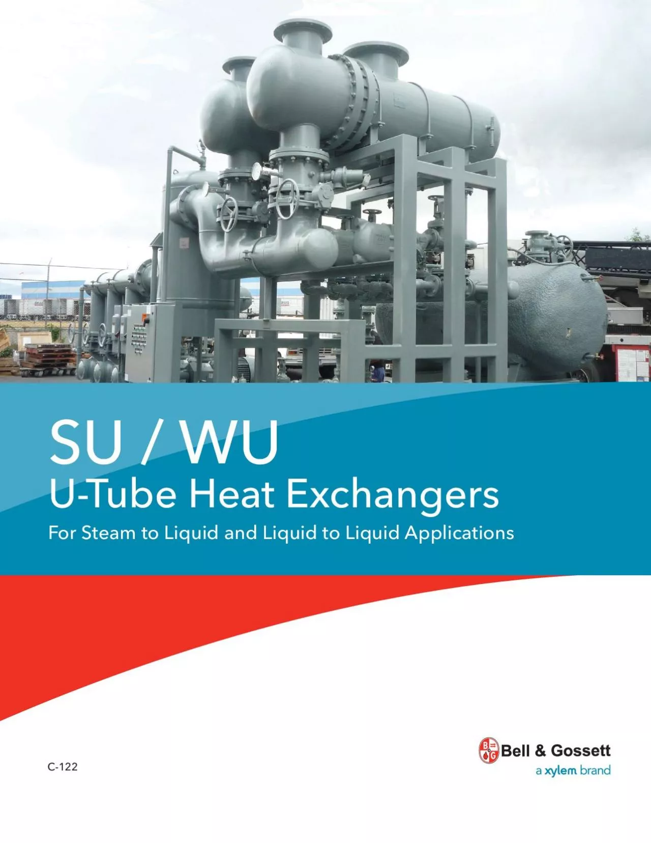 PDF-U-Tube Heat Exchangers