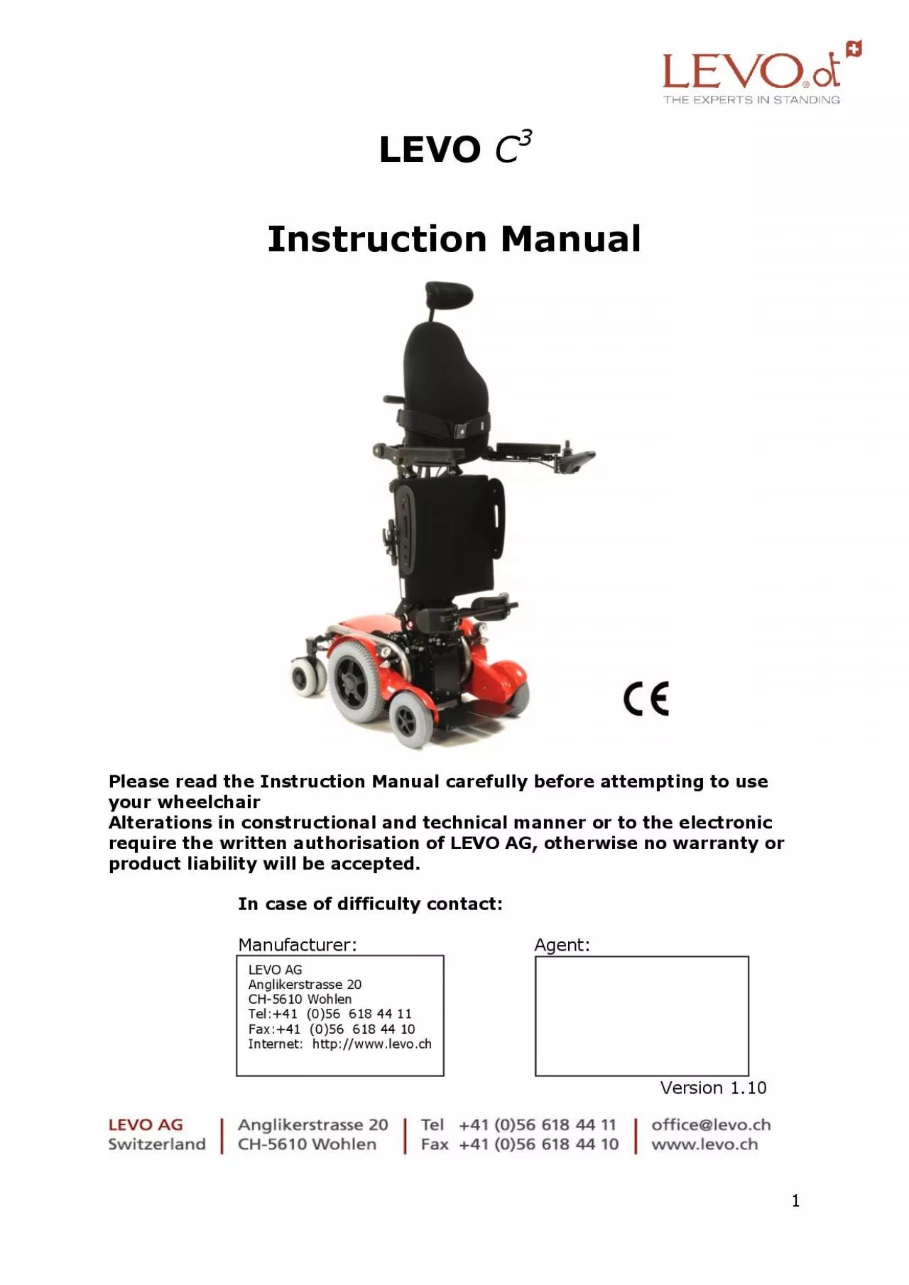 PDF-Instruction