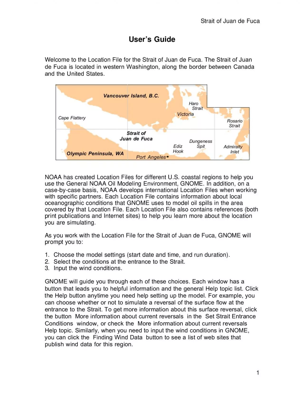 PDF-Strait of Juan de Fuca