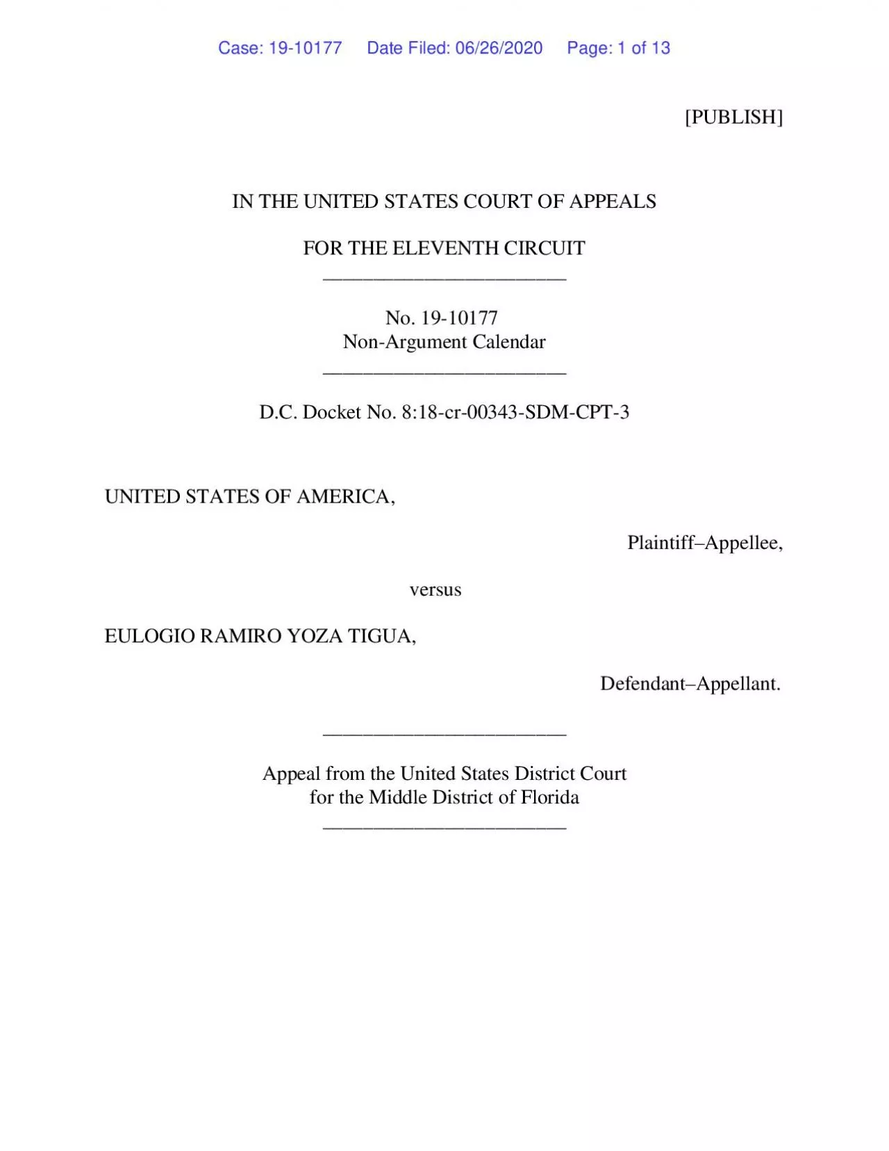 PDF-[PUBLISH]IN THE UNITED STATES COURT OF APPEALSFOR THE ELEVENTH CIRCUIT