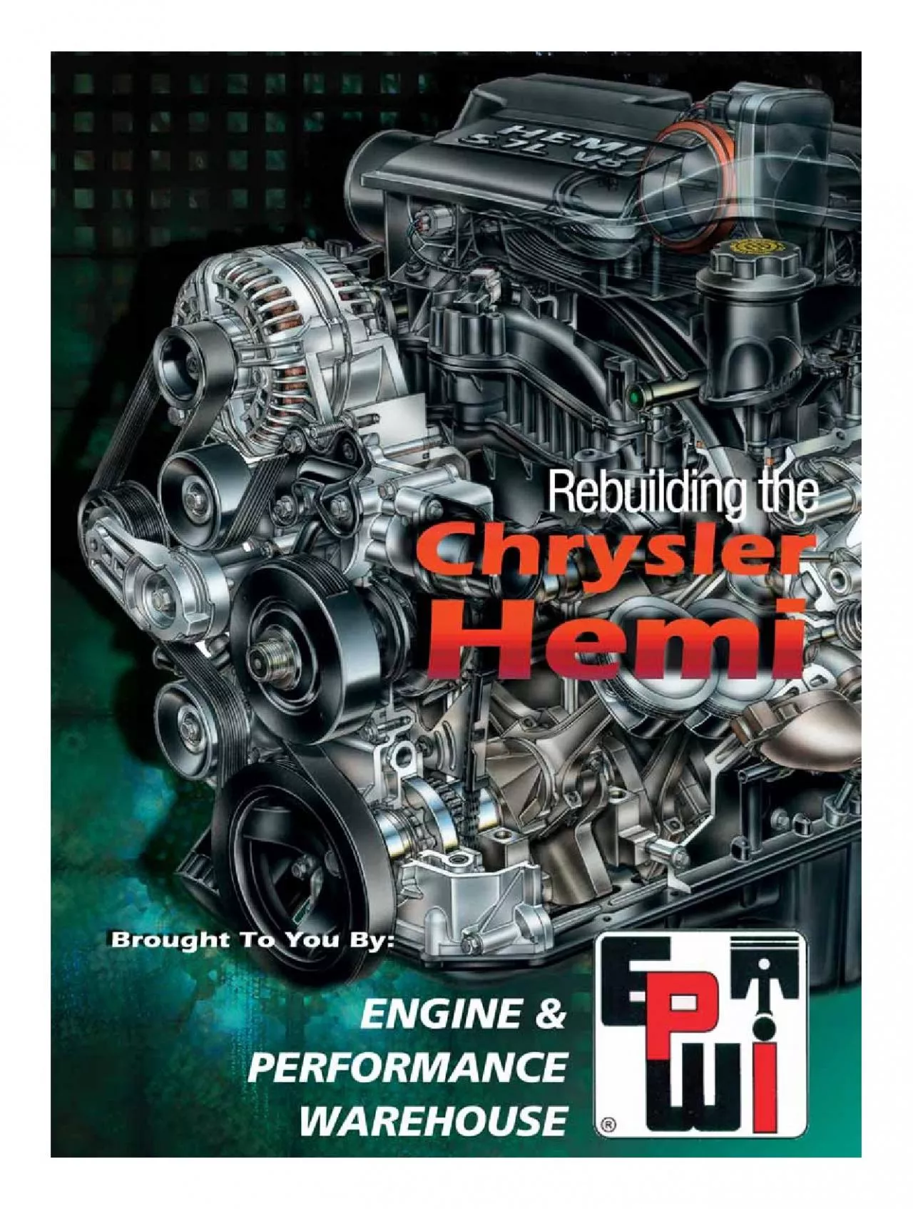 PDF-hrysler made the Hemienginefamous.They didn