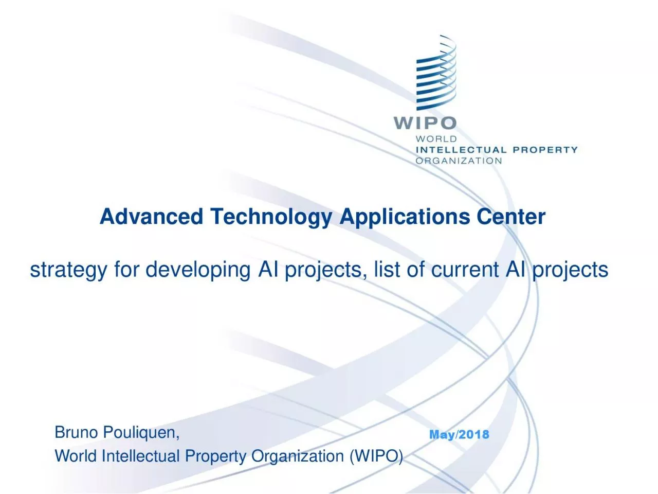 PDF-Advanced Technology Applications Center