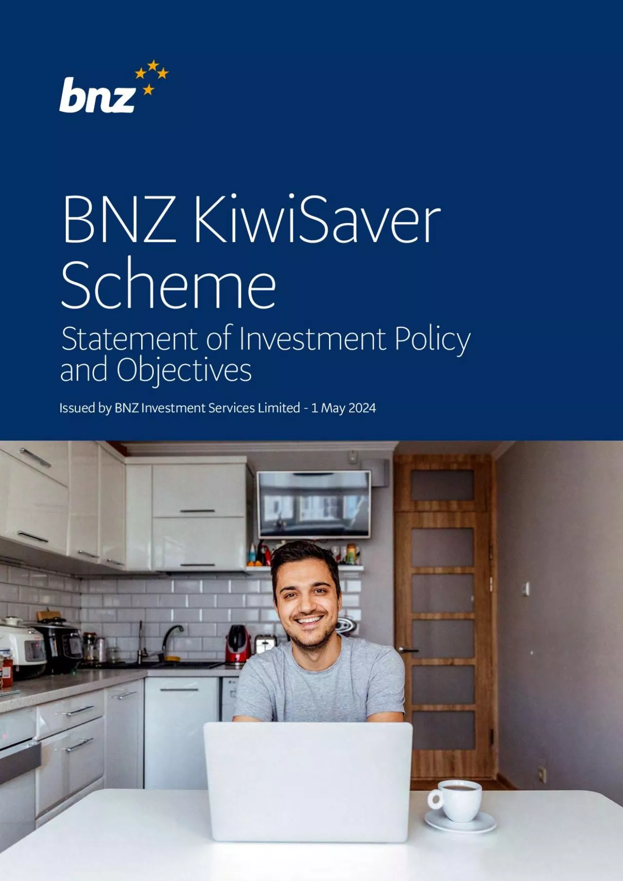 PDF-BNZ KiwiSaver SchemeStatement of Investment Policy and Objectives ...