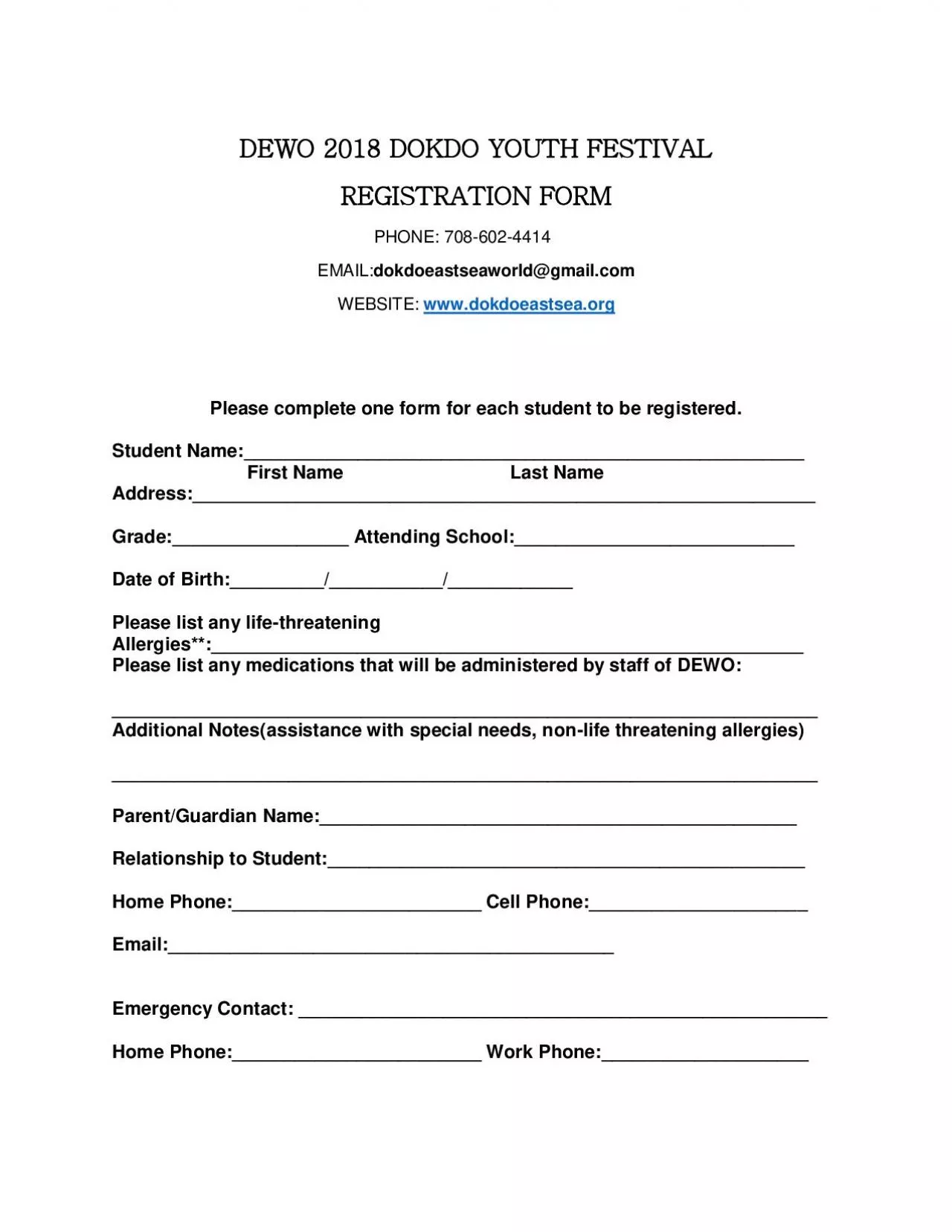 PDF-REGISTRATION FORM