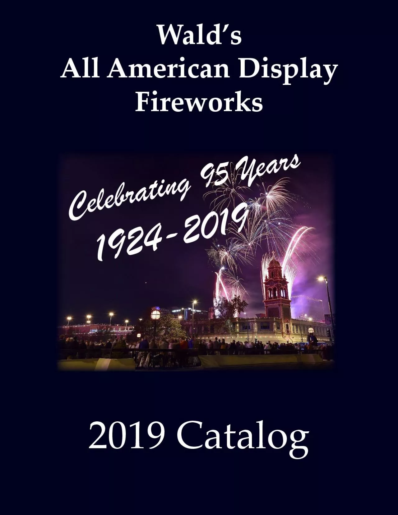 PDF-All American Display