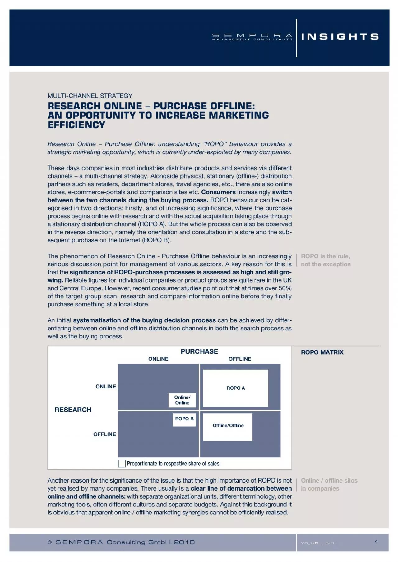 PDF-MULTI-CHANNEL STRATEGYRESEARCH ONLINE