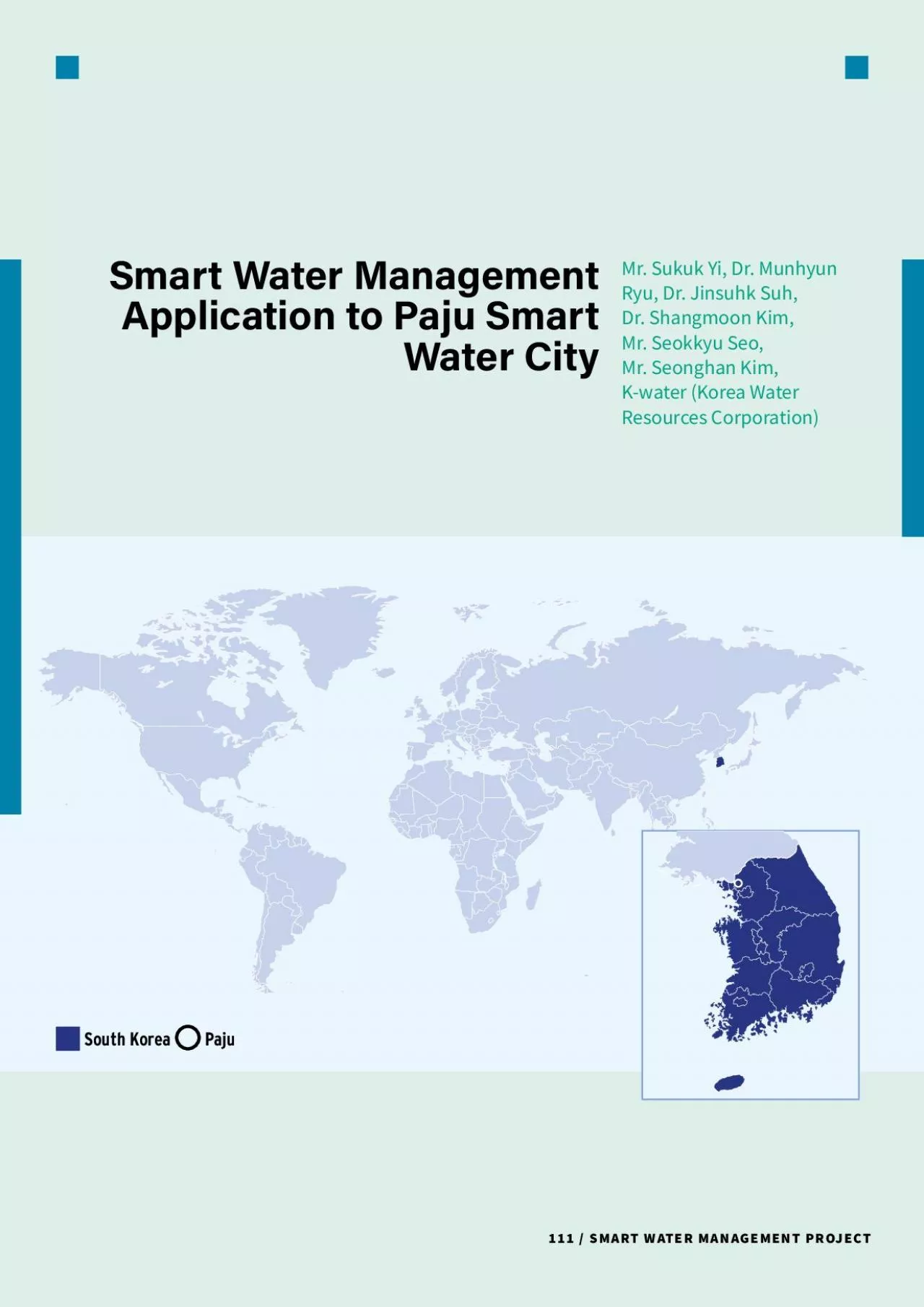 PDF-SMART WATER MANAGEMENT PROJECT