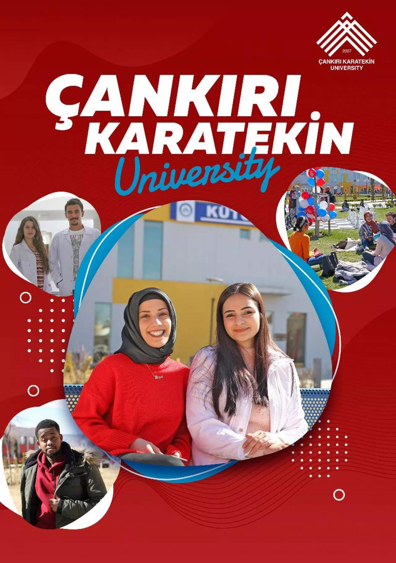 PDF-PROF. DR. HASAN AYRANCI, RECTOR CANKIRI KARATEKIN UNIVERSITY