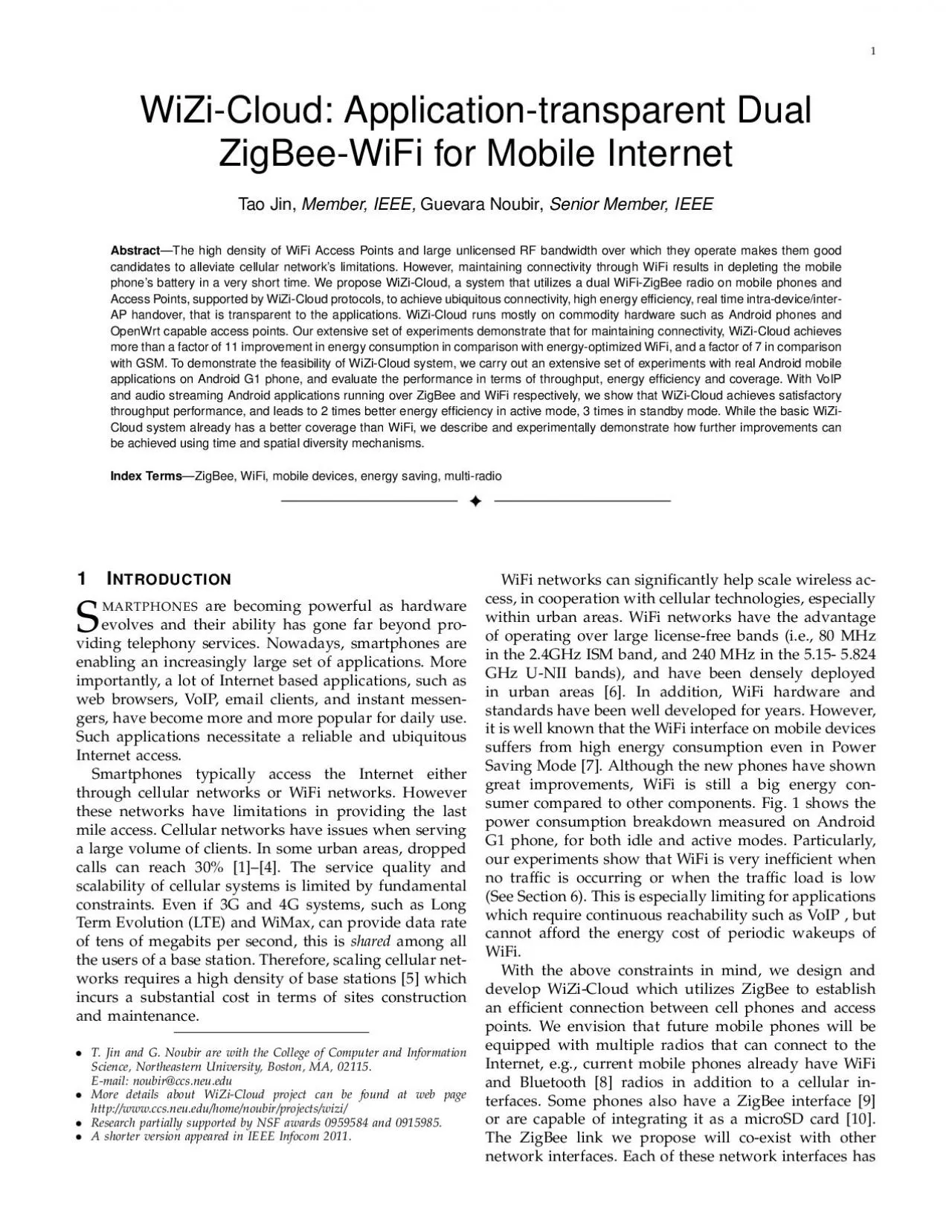 PDF-(b)RadiosActive,ScreenOnFig.1:AndroidPowerConsumptionBreakdown.differe