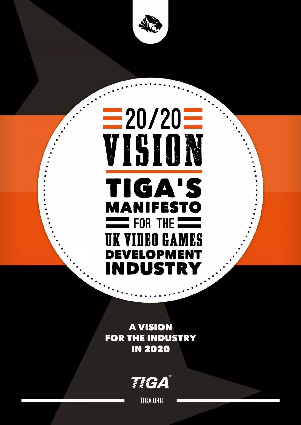 PDF-A VISION FOR THE INDUSTRY IN 2020