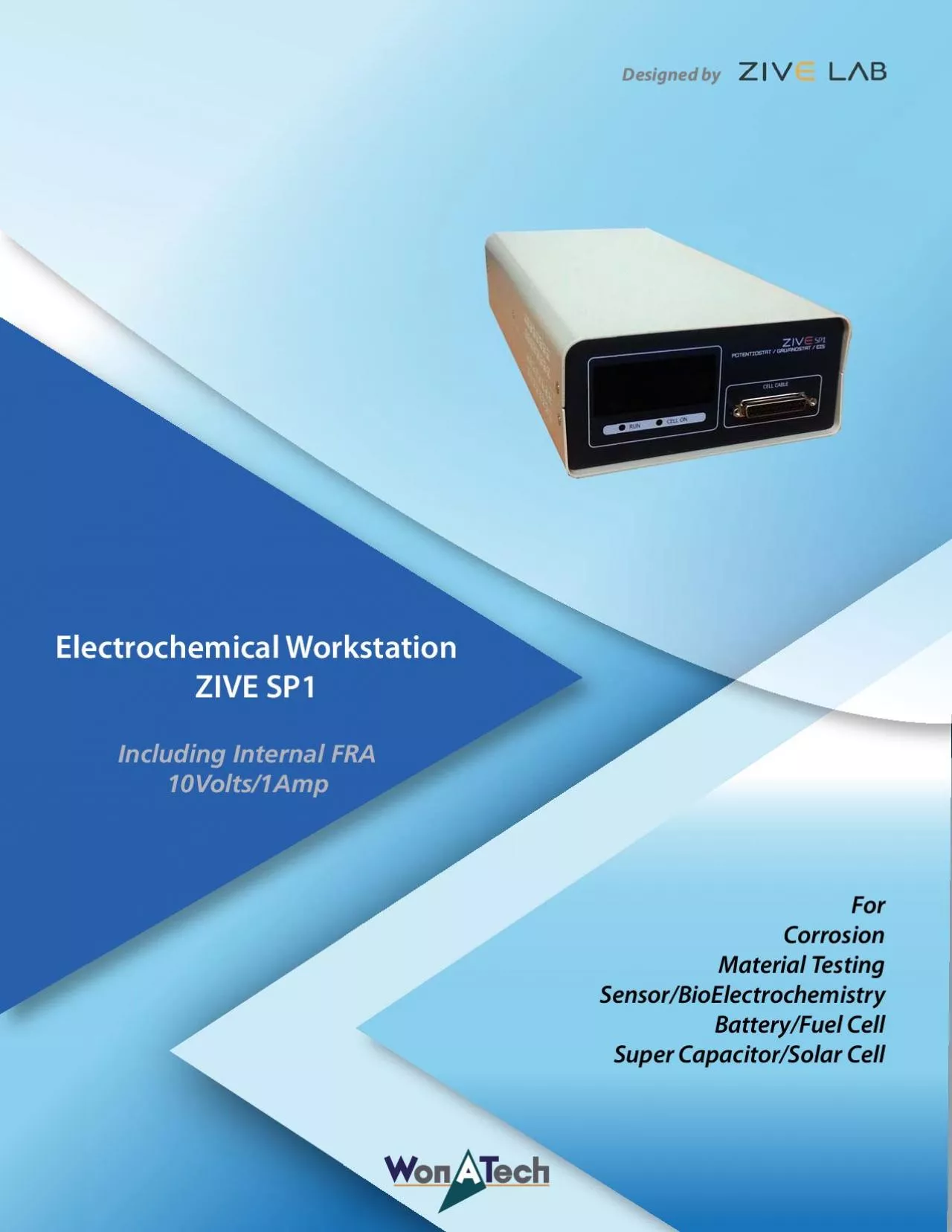 PDF-ForCorrosionMaterial TestingSensor/BioElectrochemistryBattery/Fuel Cel