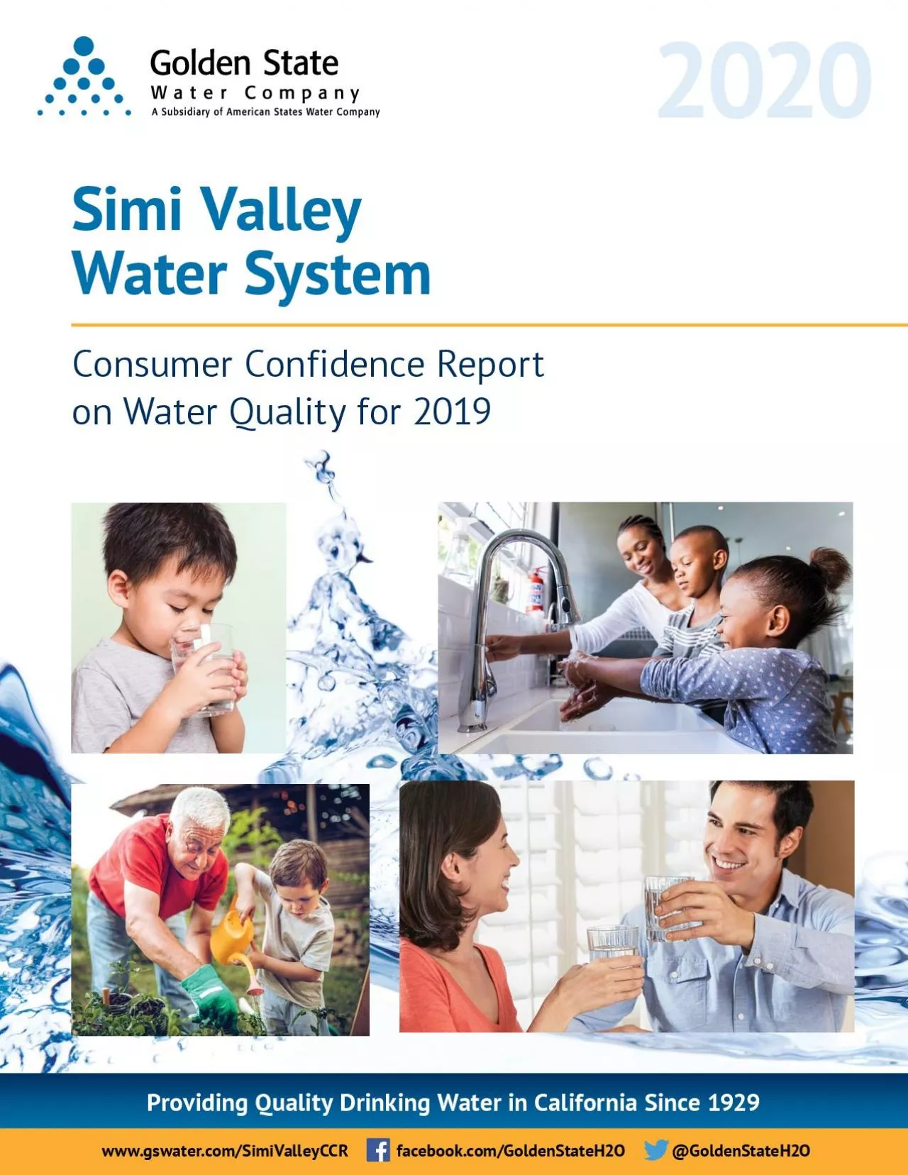 PDF-Water System