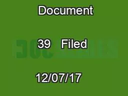 Case 3:17-cv-00155-VAB   Document 39   Filed 12/07/17   Page 1 of 9
..