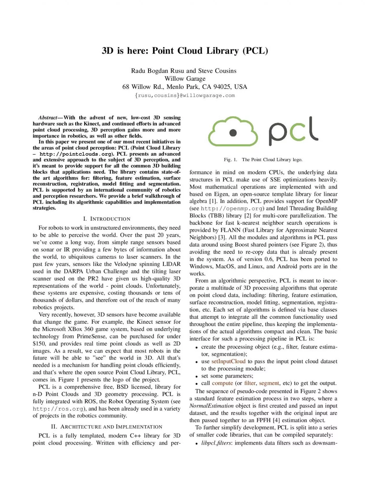 PDF-Fig.2.AnexampleofthePCLimplementationpipelineforFastPointFeatureHistog