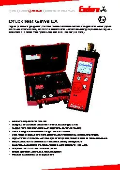 Digital pressure gauge for precise pressure measurements of gas and wa