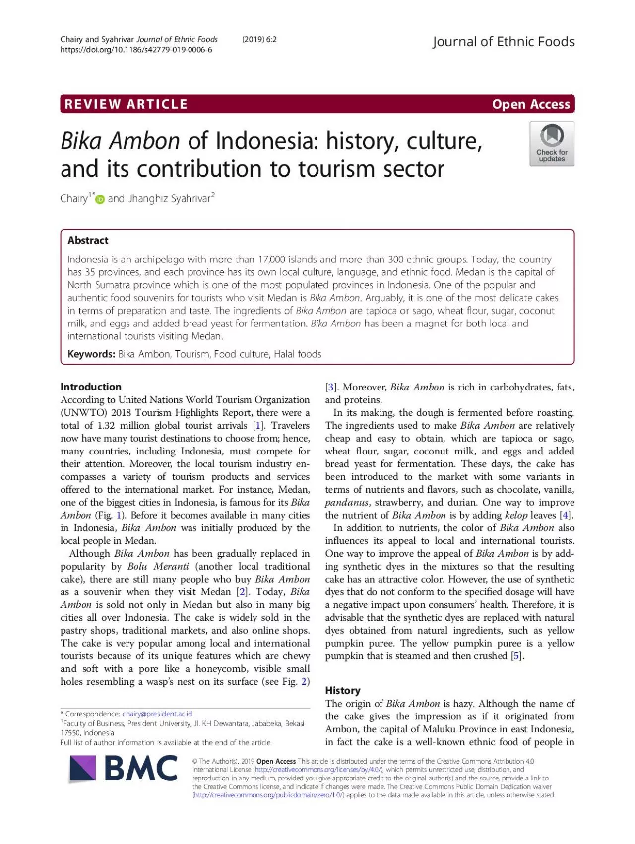 PDF-Medan,NorthSumatra.Localstorystipulatedthatthecakewasaccidentlymadebya