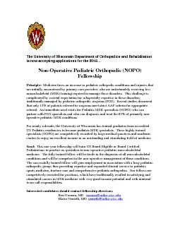 The University of Wisconsin Departmeis now accepting applications for