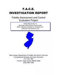 Fatality Assessment and Control Evaluation Project N
