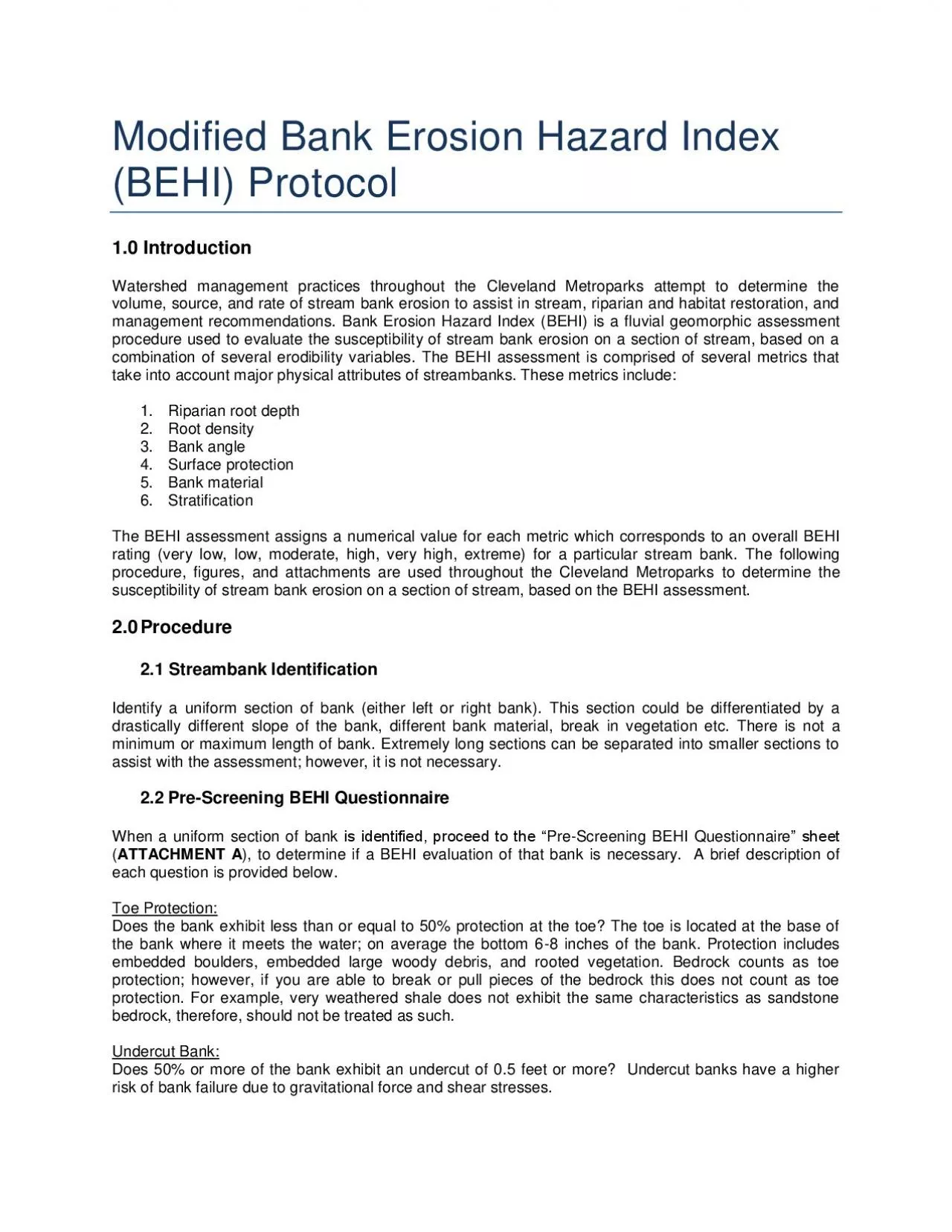 PDF-Bank Erosion Hazard Index