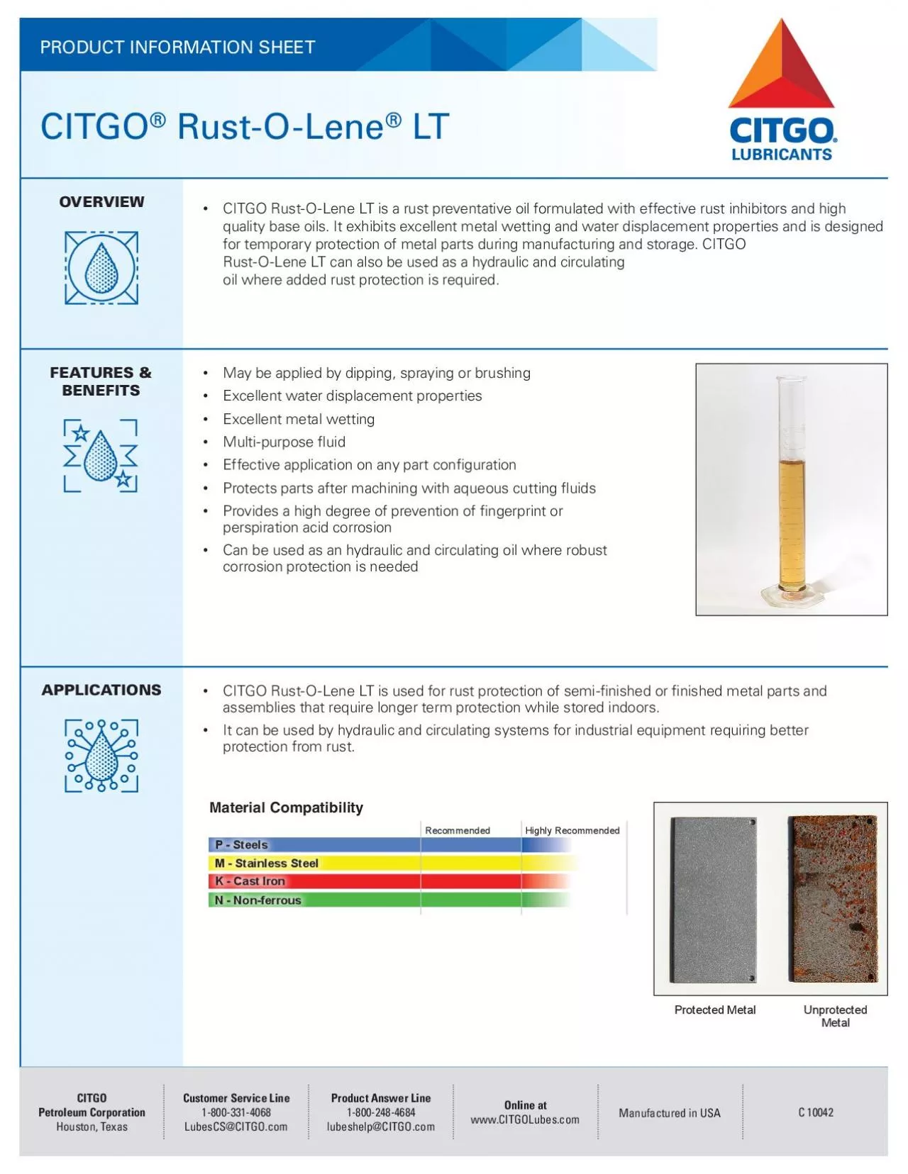 PDF-May be applied by dipping, spraying or brushing