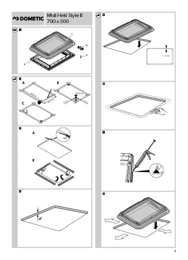 MidiHekiStyle B