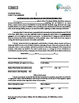 PDF-Print and mail to: City of Lubbock Utilities,P.O. Box 10541, Lubbock,