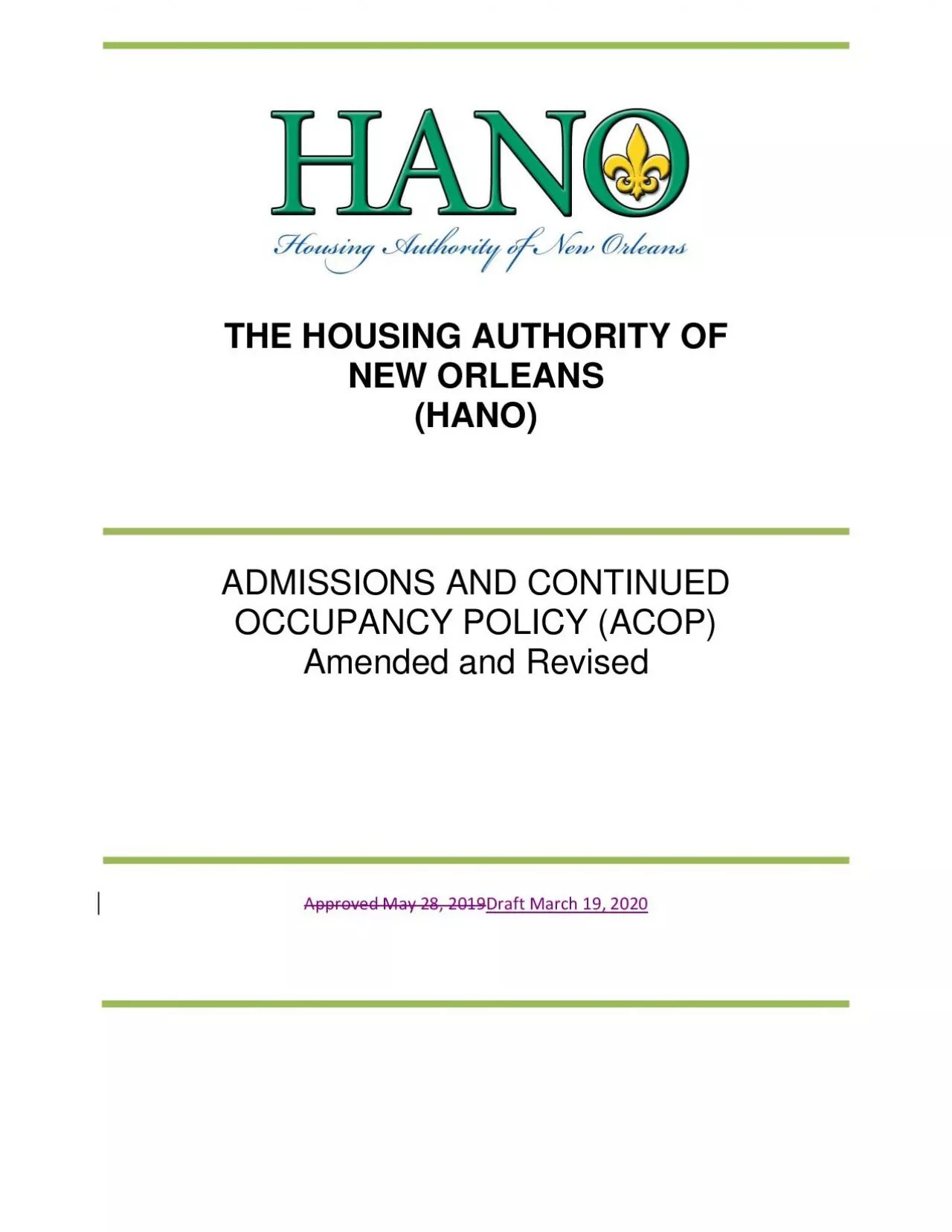 PDF-HOUSING AUTHORITY